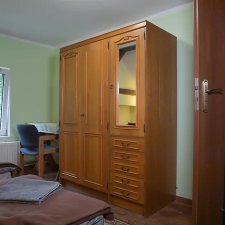 Dziki * Sierpnica