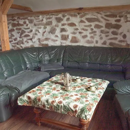 Apartment Dziki