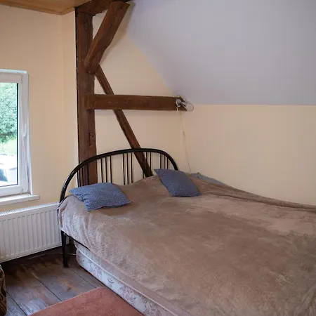 Dziki Appartement