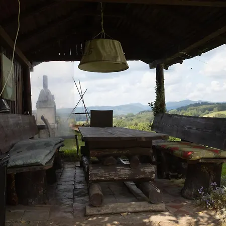 Dziki Апартаменты