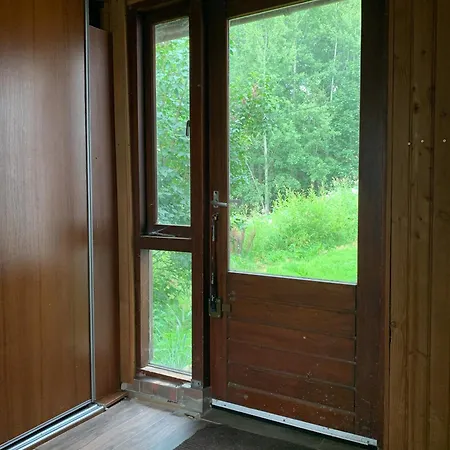 Apartment Dziki *