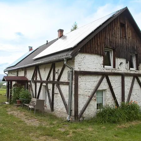 Dziki * Sierpnica