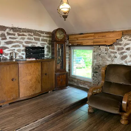 Apartment Dziki Sierpnica