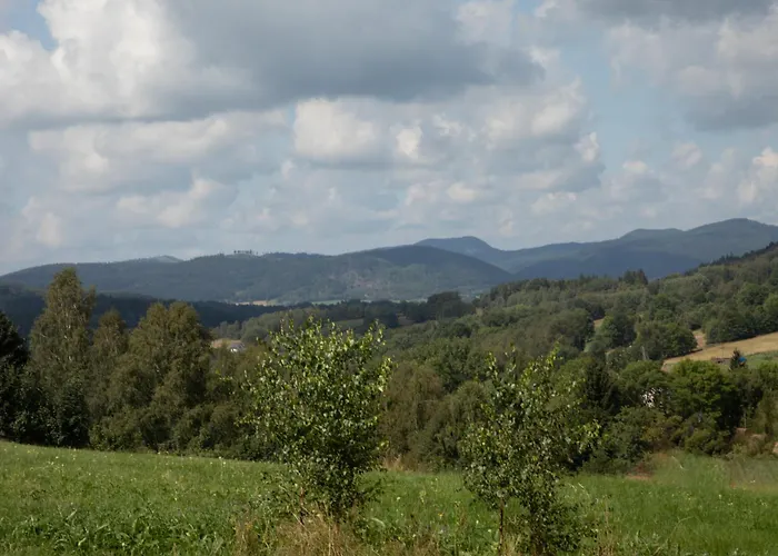 Apartament Dziki Sierpnica