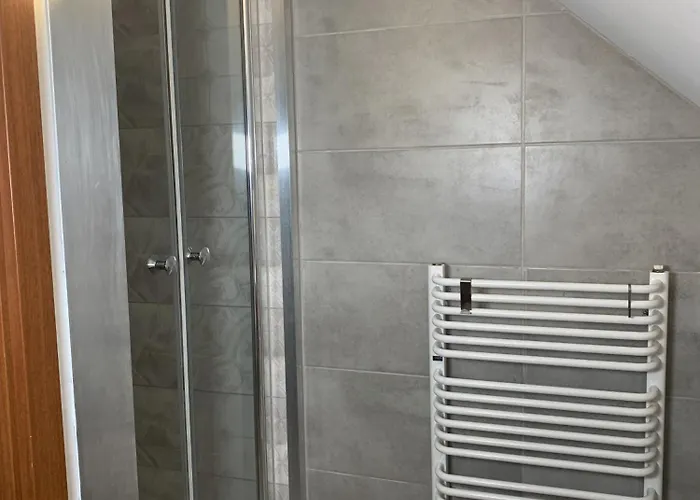 Apartament Dziki Sierpnica